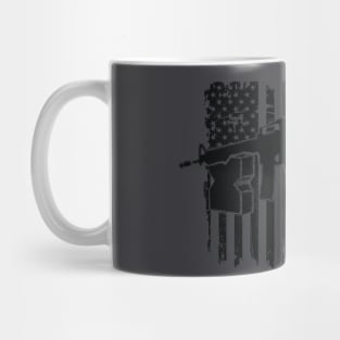 Flag Logo Mug